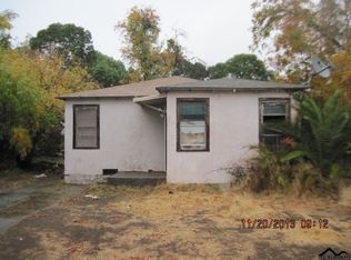 1710 McKinley Ave, Corning, CA 96021