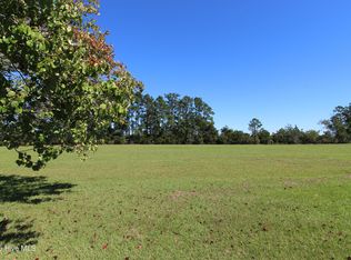 105 Waterway Drive, Havelock, NC 28532