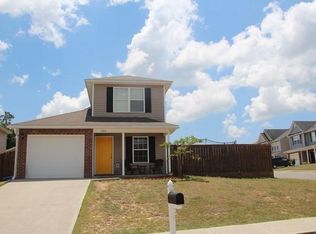 295 Dahlquist Dr, Crestview, FL 32539