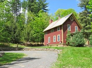 11 Church Hill Rd, Leverett, MA 01054