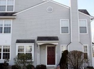 437 Eagle Ct, Jamison, PA 18929