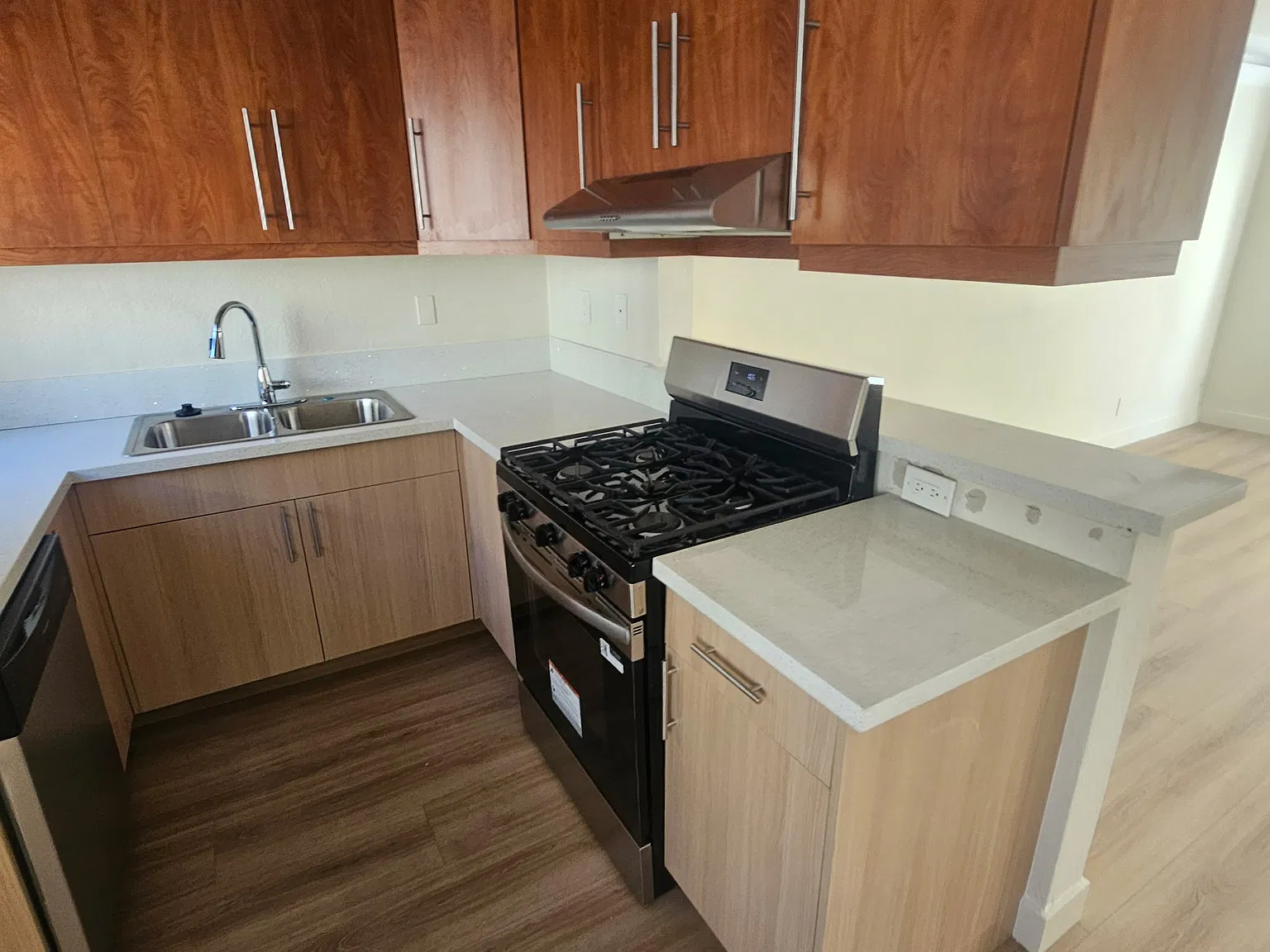 2 bed, 1000 sqft, $2,650 — Photo 3