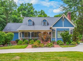 4112 Saint Johns St, High Point, NC 27265