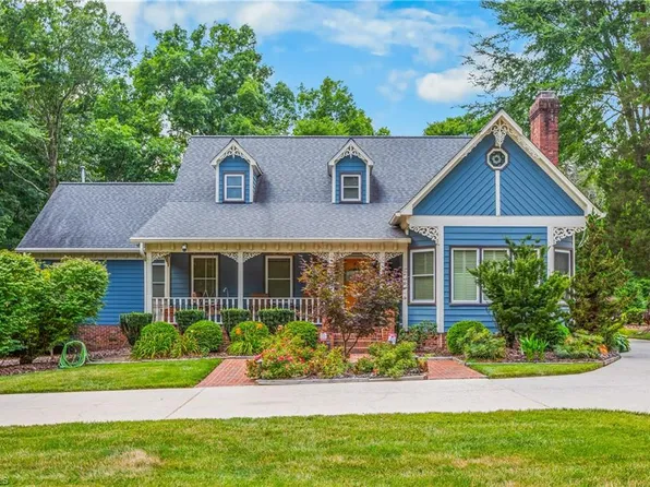 4112 Saint Johns St, High Point, NC 27265