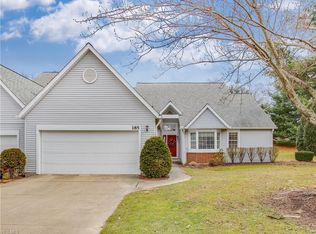 185 Delaware Trl, Akron, OH 44321