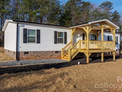 4951 Rhoney Rd, Connelly Springs, NC, 28612