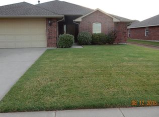 16005 Katie Ridge Dr, Edmond, OK 73013