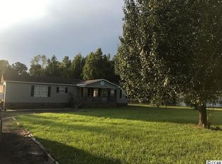 5852 Bluewater Rd, Conway, SC 29527