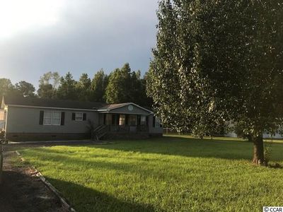 5852 Bluewater Rd, Conway, SC, 29527