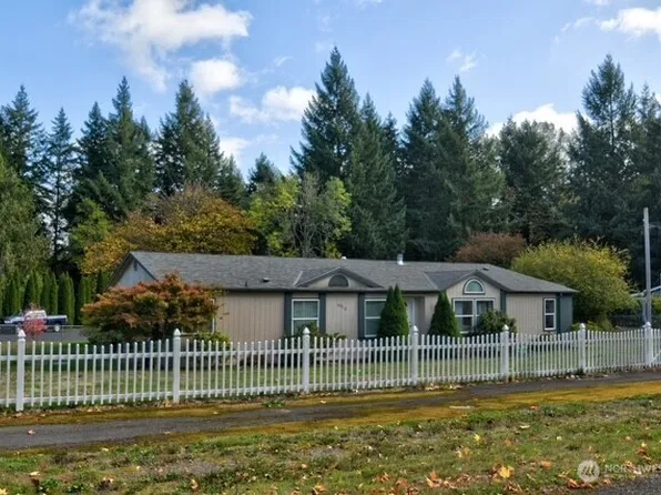 15912 Agate Street SE, Yelm, WA 98597