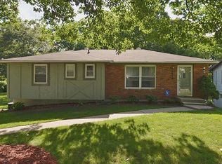 6938 N Liberty St, Kansas City, MO 64118