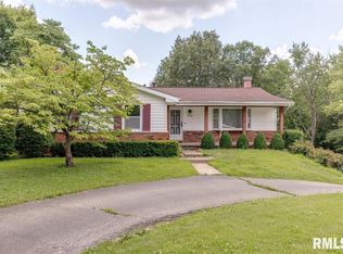 734 Bonanza Pass, Springfield, IL 62707