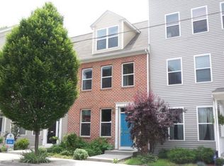 1704 N 3rd St, Harrisburg, PA 17102