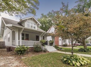 1523 47th St, Des Moines, IA 50311