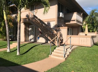 91-1200 Mikohu St APT 44D, Ewa Beach, HI 96706