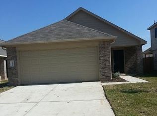 14459 Platzer Dr, Houston, TX 77045