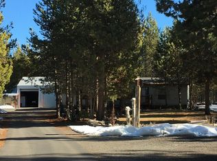 53718 Montana Pl, La Pine, OR 97739