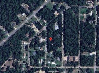8367 N Firefly Ter LOT 4, Crystal River, FL 34428