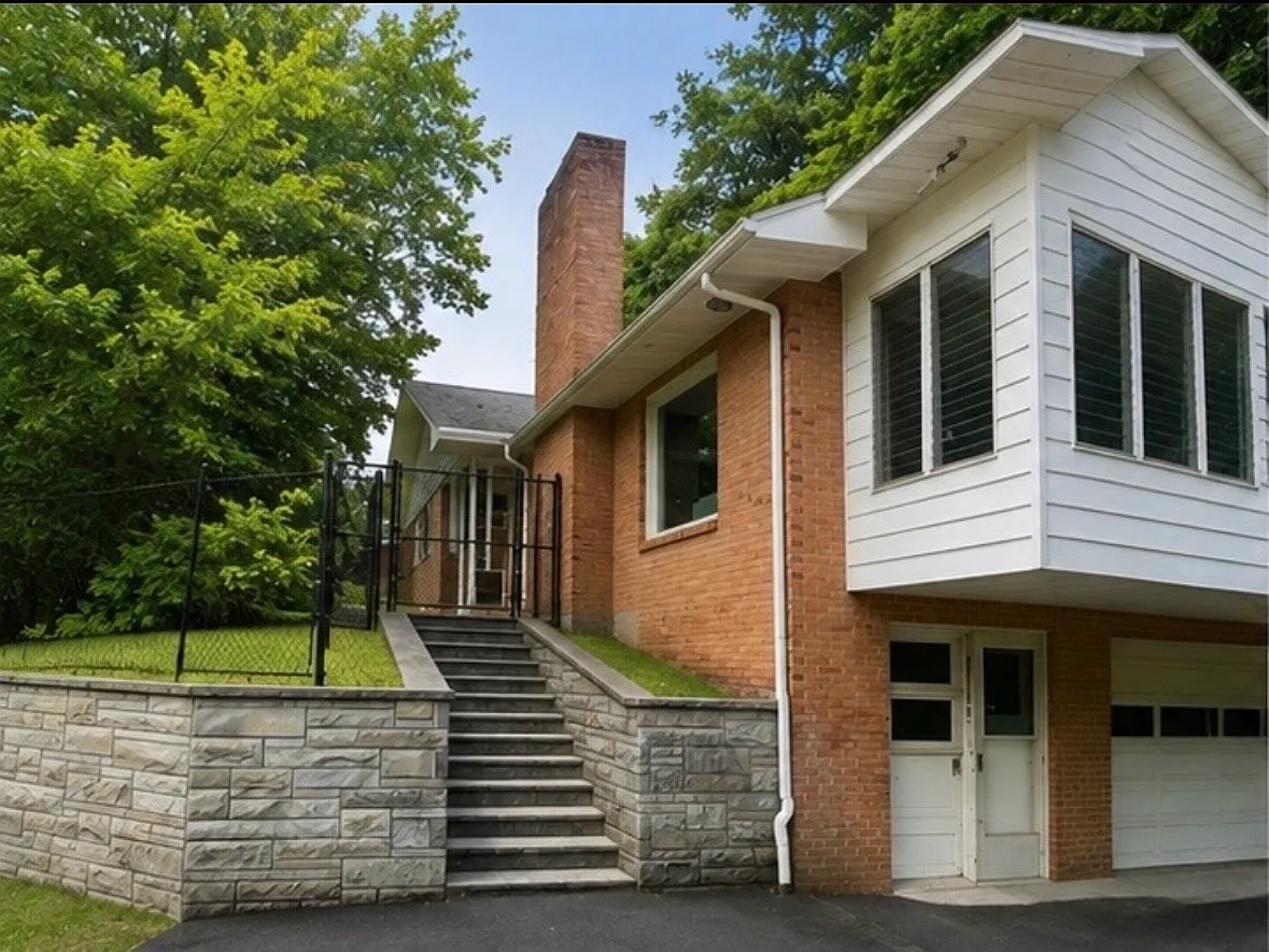 Cornell Ave, Binghamton — Photo 1