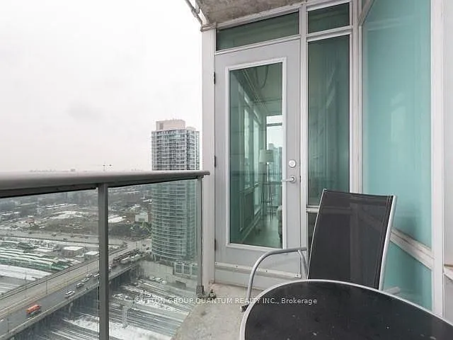 81 Navy Wharf Ct #3009 — Photo 21