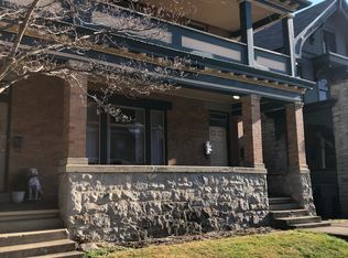 162 S 17th St, Columbus, OH 43205