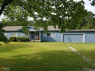 202 Horseshoe Bend Cir, Griffin, GA 30223