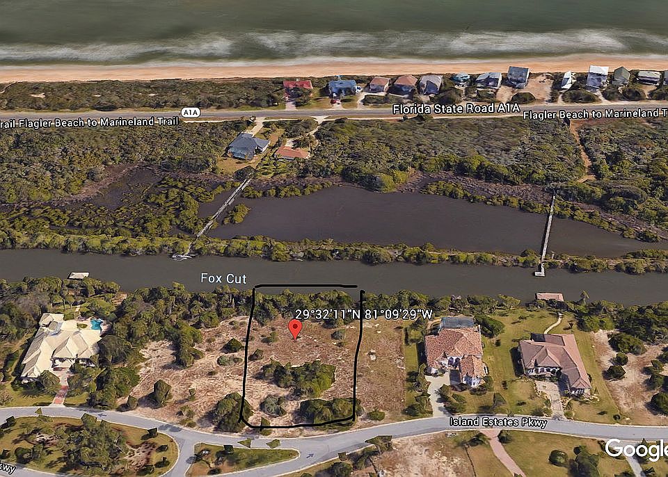 2nd image of 175 Island Estates Pkwy