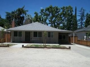 627 E Fountain Way, Fresno, CA 93704