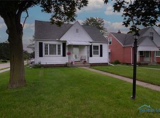 3201 Escott Ave, Toledo, OH 43614