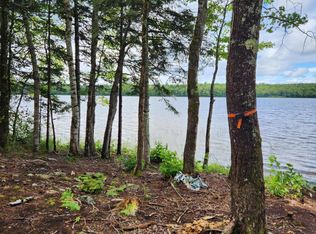 39 Woodland Ridge Rd, Danforth, ME 04424