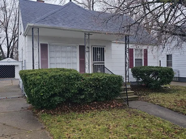 8354 Suzanne St, Detroit, MI 48234