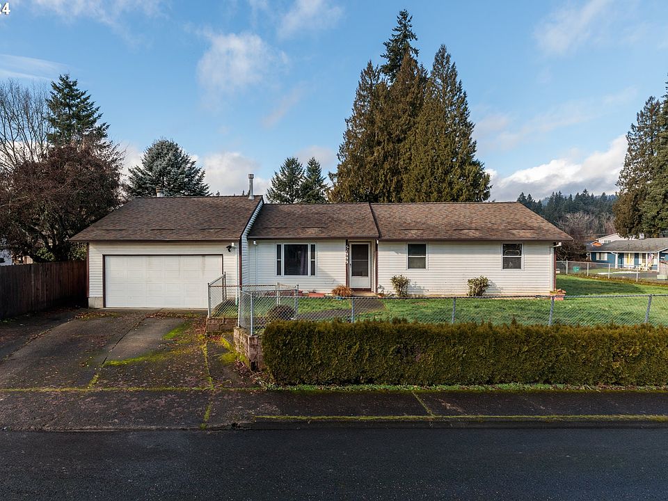51999 SW 4th St, Scappoose, OR 97056 MLS 24402419 Zillow