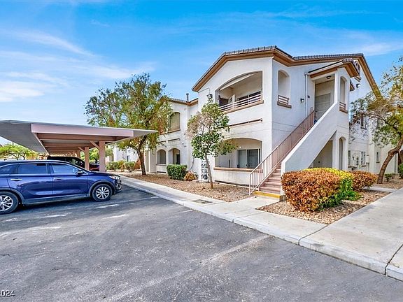 3rd image of 5655 E Sahara Ave Unit 1024