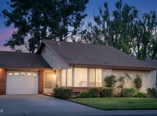 5142 Village 5, Camarillo, CA 93012