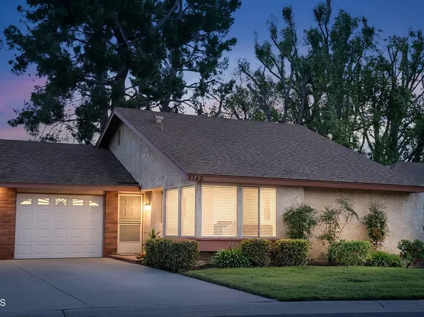 5142 Village 5, Camarillo, CA 93012