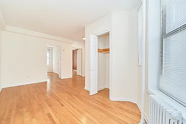 Rented by Living New York