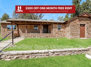 832 Oakdale Dr, Oklahoma City, OK 73127