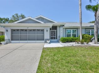 827 McCallister Ave #55, Sun City Center, FL 33573