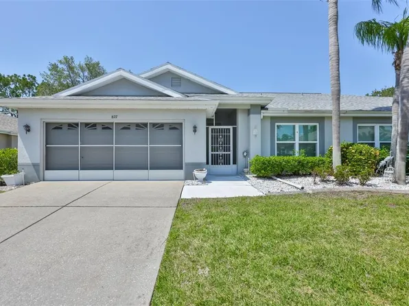 827 McCallister Ave #55, Sun City Center, FL 33573