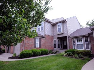 160 Hidden Ridge Ct, Highland Heights, KY