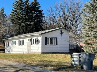 256 Saint Ann St, Saint John, ND 58369