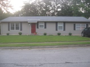 41 Carter Dr, Lookout Mountain, GA 30750