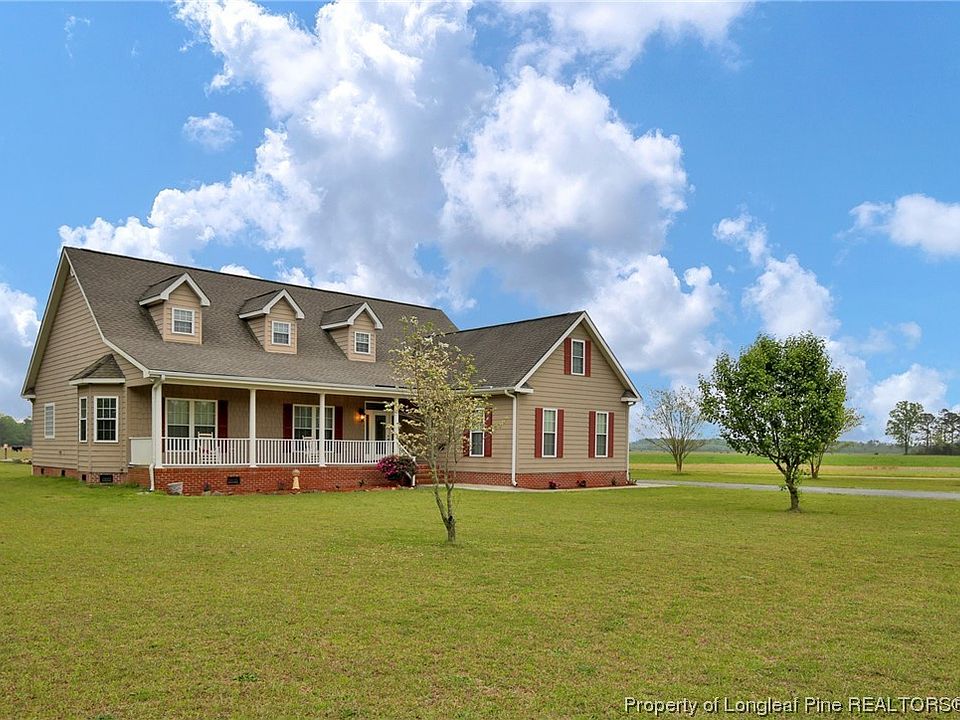 5353 Oxendine School Rd, Maxton, NC 28364 Zillow