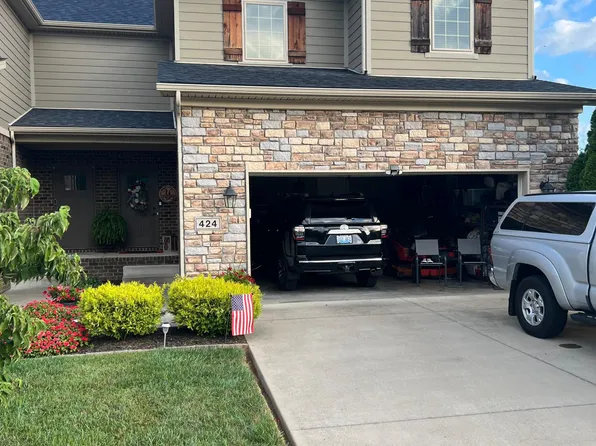 424 Cumberland Ridge Ct #424, Bowling Green, KY 42103