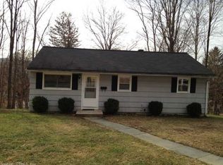31 Taylor St, New Milford, CT 06776