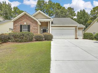 4908 Franconia Dr, Summerville, SC 29485