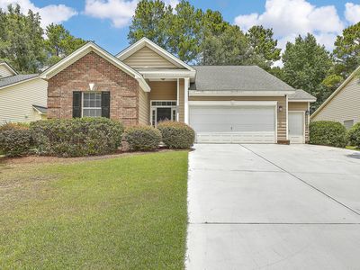 4908 Franconia Dr, Summerville, SC, 29485