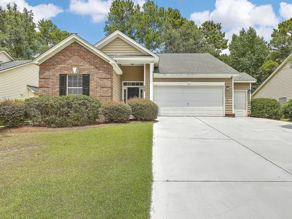 4908 Franconia Dr, Summerville, SC 29485