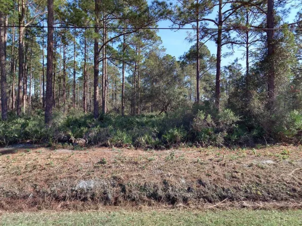 10560 BECKENGER Avenue, Hastings, FL 32145