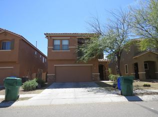 75 W Calle Gota, Sahuarita, AZ 85629